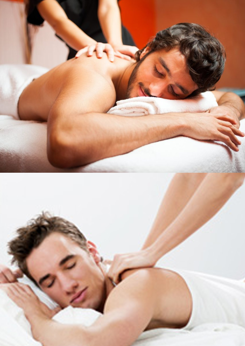 Beyond Therapy Massage