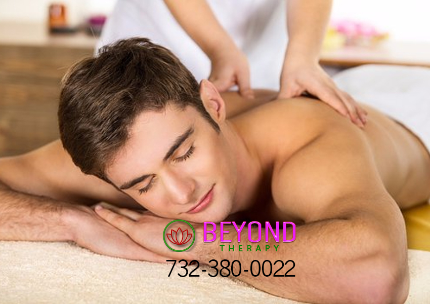Beyond Therapy Massage