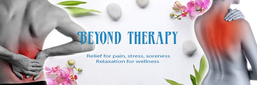 Beyond Therapy Asian Massage in Eatontown NJ